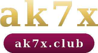 ak7x logo